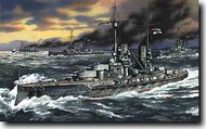WW I German Battleship 'Grosser Kurfurst' #ICMS002