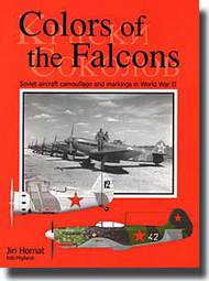 Iliad Design  Books Colors of the Falcons ILC1001