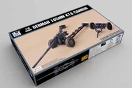  I Love Kit  1/16 German 105mm K18 Cannon ILK61601