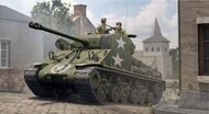  I Love Kit  1/16 M4A3E8 Sherman Tank ILK61615