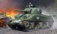  I Love Kit  1/16 M4A1 Sherman Late ILK61617