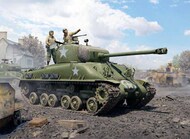 M4A1E8 Medium Tank #ILK61618