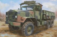  I Love Kit  1/35 M923A2 Military Cargo Truck ILK63514