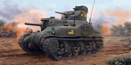M3A1 Lee Medium Tank #ILK63516