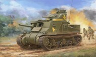 M3A3 Medium Tank* #ILK63517