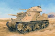 M3 Grant Medium Tank #ILK63520