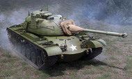 M48 Patton MBT #ILK63530