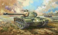 M48A1 Main Battle Tank (New Tool) #ILK63531