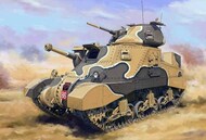  I Love Kit  1/35 M3 Medium Tank ILK63535