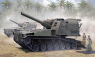 M55 203mm Self-Propelled Howitzer OUT OF STOCK IN US, HIGHER PRICED SOURCED IN EUROPE #ILK63548