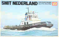 Smit Nederland Tug Boat #IMA1391
