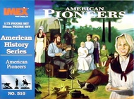 American Pioneers 1 #IMX516