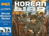  Imex Models  1/72 US Army Korean War Figure Set IMX529