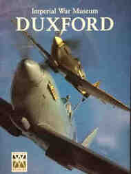 Imperial War Museum Duxford #IWM3429