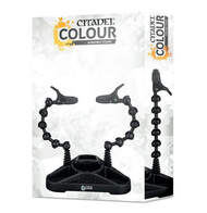 Paint Clip Stand #INFICT0009