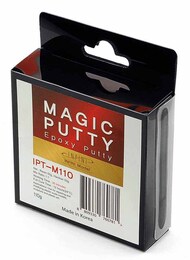  Infini Models  NoScale Magic Putty (Epoxy Putty) 110g INFIPTM110