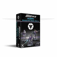 ALEPH Booster Pack Beta #CVB8740999