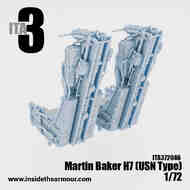USN H7 Seats #ITA372046