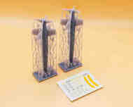 Spice 2000 Optical & GPS Bombs IC-48087