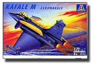  Italeri  1/72 Dassault Rafale Navale M ITA36