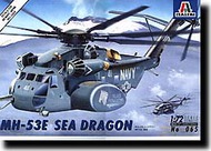 Collection - Sikorsky MH-53E Sea Dragon #ITA65