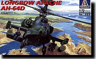 Hughes AH-64D Longbow #ITA80