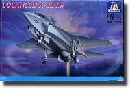 Collection - Lockheed JSF X-35 #ITA1209