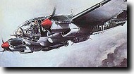  Italeri  1/72 Collection - Heinkel He.111H-6 ITA121