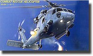  Italeri  1/72 HH-60H Seahawk ITA1210