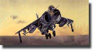  Italeri  1/72 Sea Harrier FRS.1 ITA1236