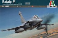 Dassault Rafale M Operations Exterieures 2011 #ITA1319