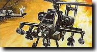 MAC/DAC AH-64 Apache #ITA159