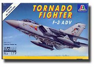  Italeri  1/72 Tornado F3 Fighter ITA179
