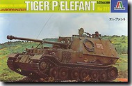  Italeri  1/35 Sd.Kfz.184 Elefant/Ferdinand - Pre-Order Item ITA211