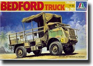  Italeri  1/35 Bedford 1/4 ton Truck ITA241