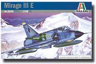 Mirage III E #ITA2634