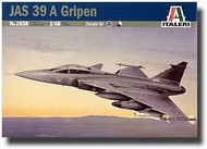JAS-39A Gripen #ITA2638