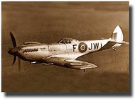 Spitfire Mk.XVIe #ITA2646