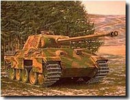  Italeri  1/35 Pz.Kpfw.V Panther A ITA270