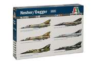 Nesher/Dagger #ITA2721