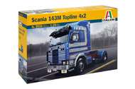  Italeri  1/24 Scania 143M Topline 4x2 ITA3910