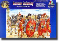  Italeri  1/72 Roman Infantry ITA6021