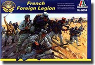  Italeri  1/72 French Foreign Legion ITA6054