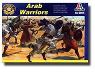  Italeri  1/72 Arab/Muslim Warriors ITA6055