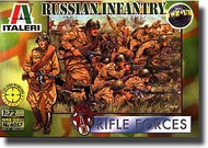 Russian WW2 Infantry #ITA6057