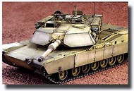  Italeri  1/35 M1A1 Abrams Super Kit ITA6438