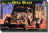  Italeri  1/72 KFZ305 Opel Blitz Medium Truck ITA7014