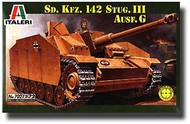  Italeri  1/72 Stug III Ausf G ITA7021