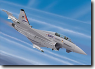 EF-2000 Typhoon 2-Seater #ITA862