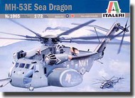  Italeri  1/72 MH-53E Sea Dragon ITA1065